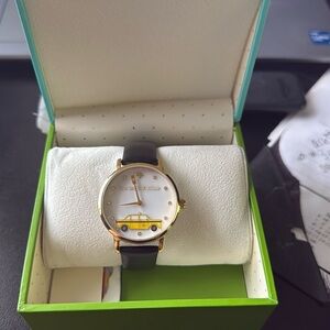 In a New York Minute Kate Spade Watch